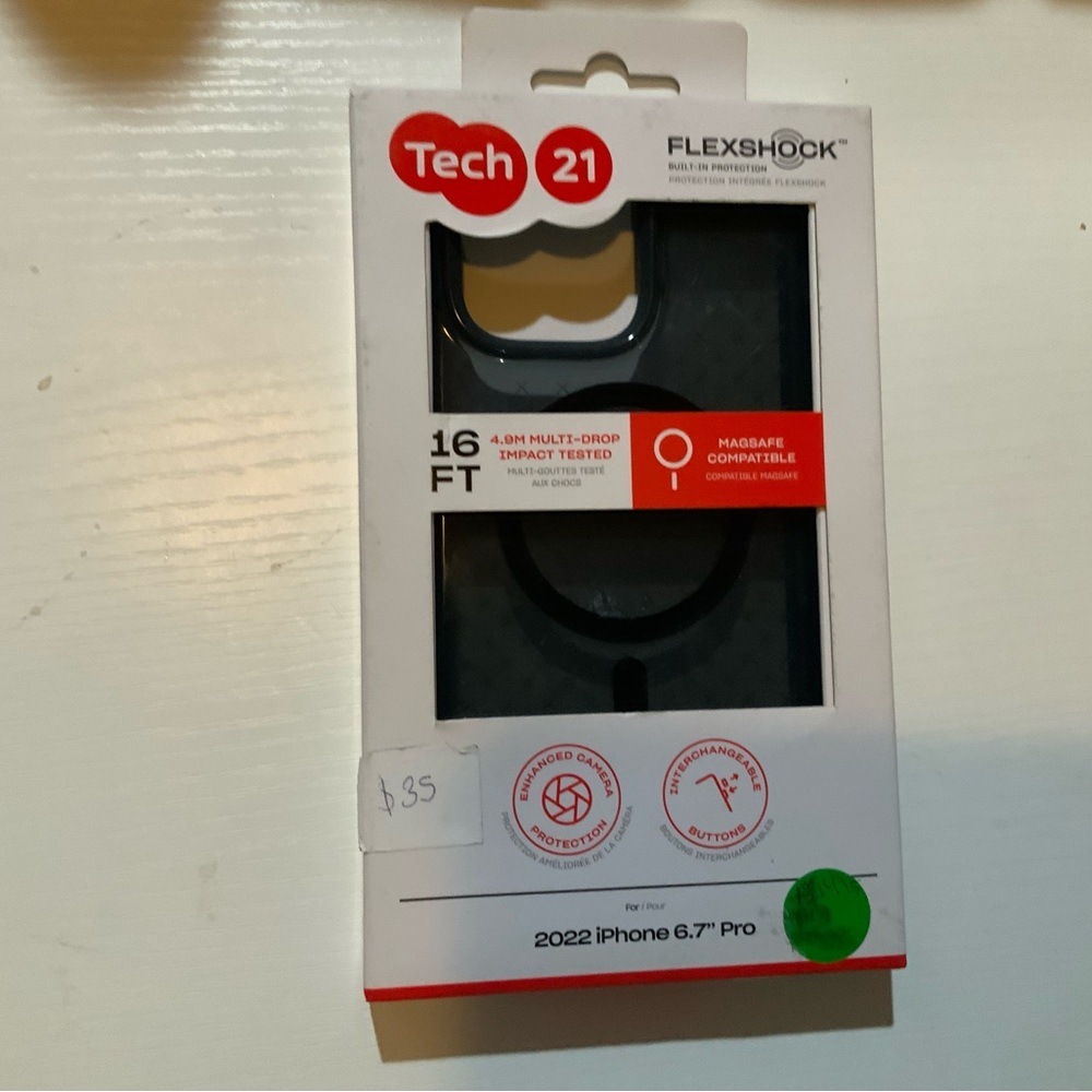 Tech 21 MagSafe